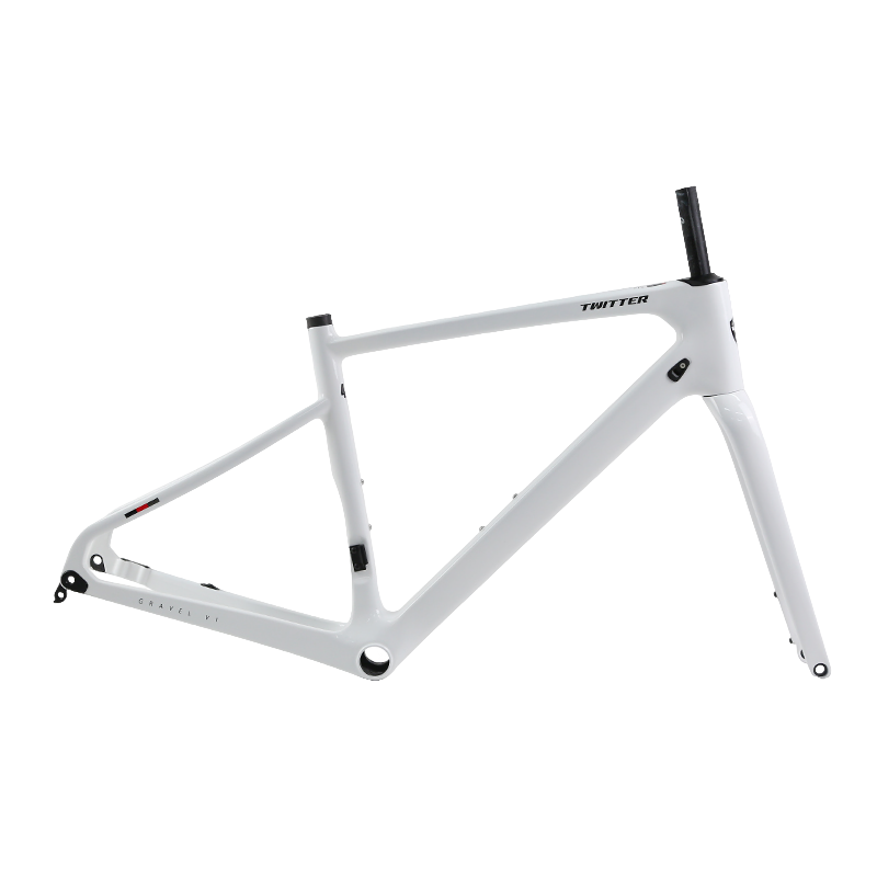 карбоновая рама гревела GRAVEL V1