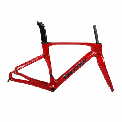 карбоновая рама гравийного велосипеда GRAVEL V3