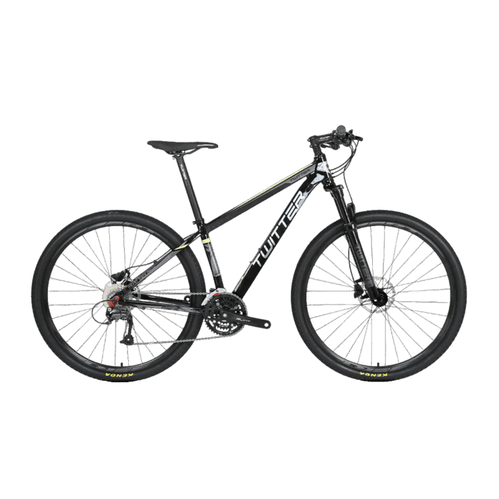Велосипед горный TW3900XC